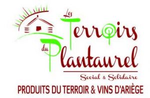 logo complet avec social + produits